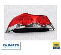 Combination Rearlight for VOLVO C70 MAGNETI MARELLI 714027731705 fits Left