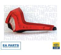 Tail Light Assembly Right Fits Volvo V60 1 - Magneti Marelli 714021490801