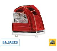 Combination Rearlight for VOLVO V70 XC70 HELLA 2VA 011 527-031 fits Left