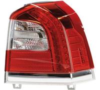 COMBINATION REARLIGHT FOR VOLVO V70 XC70 HELLA 2VA 011 527-031 FITS LEFT