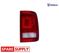 COMBINATION REARLIGHT FOR VW AMAROK ABAKUS 441-19F2R-LDUE2 FITS RIGHT