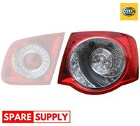 COMBINATION REARLIGHT FOR VW BORA HELLA 2SD 983 150-041 FITS RIGHT