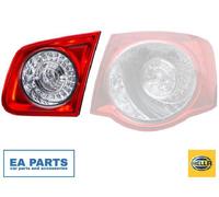 Combination Rearlight for VW BORA HELLA 2ZR 983 170-021 fits Right