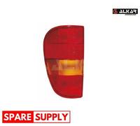 COMBINATION REARLIGHT FOR VW CADDY ALKAR 2211154 FITS LEFT