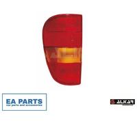 Combination Rearlight for VW CADDY ALKAR 2211154 fits Left