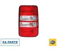 Combination Rearlight for VW CADDY HELLA 2VP 354 999-021 fits Right
