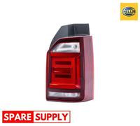 COMBINATION REARLIGHT FOR VW CARAVELLE HELLA 2SK 012 337-081 FITS RIGHT