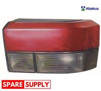 COMBINATION REARLIGHT FOR VW CARAVELLE T4 BUS ABAKUS 441-1919R-UE-SR FITS RIGHT