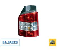 Combination Rearlight for VW CARAVELLE T5 Bus EUROVAN T5 HELLA 2SK 008 579-141
