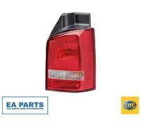 Combination Rearlight for VW CARAVELLE T5 Bus EUROVAN T5 HELLA 2SK 010 318-071