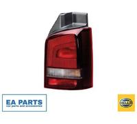 Combination Rearlight for VW CARAVELLE T5 Bus EUROVAN T5 HELLA 2SK 010 318-101