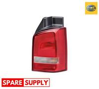 COMBINATION REARLIGHT FOR VW CARAVELLE T5 BUS HELLA 2SK 010 318-071 FITS LEFT