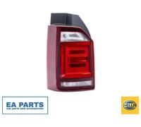 Combination Rearlight for VW CARAVELLE TRANSPORTER HELLA 2SK 012 337-071