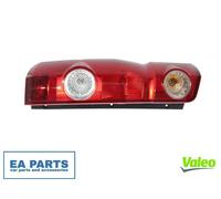 Combination Rearlight for VW CRAFTER 30-35 Bus VALEO 043716 fits Left