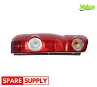COMBINATION REARLIGHT FOR VW CRAFTER 30-35 BUS VALEO 043716 FITS LEFT