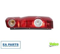 Combination Rearlight for VW CRAFTER 30-35 Bus VALEO 043717 fits Right