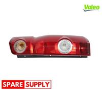 COMBINATION REARLIGHT FOR VW CRAFTER 30-35 BUS VALEO 043717 FITS RIGHT