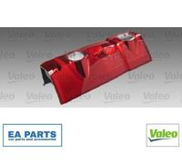 Combination Rearlight for VW CRAFTER 30-50 VALEO 043716 fits Left