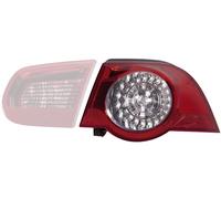 COMBINATION REARLIGHT FOR VW EOS HELLA 2VA 009 246-141 FITS RIGHT