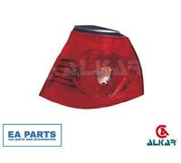 Combination Rearlight for VW GOLF ALKAR 2211128 fits Left