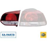 Combination Rearlight for VW GOLF HELLA 2SA 009 923-131 fits Left