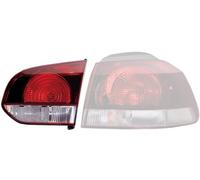 COMBINATION REARLIGHT FOR VW GOLF HELLA 2SA 009 923-131 FITS LEFT
