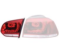 COMBINATION REARLIGHT FOR VW GOLF HELLA 2SA 010 409-131 FITS LEFT