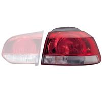 COMBINATION REARLIGHT FOR VW GOLF HELLA 2SD 009 922-101 FITS RIGHT
