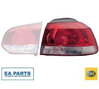 Combination Rearlight for VW GOLF HELLA 2SD 009 922-101 fits Right