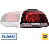 Combination Rearlight for VW GOLF HELLA 2SD 009 922-141 fits Right