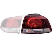 COMBINATION REARLIGHT FOR VW GOLF HELLA 2SD 009 922-141 FITS RIGHT