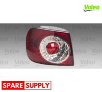 COMBINATION REARLIGHT FOR VW GOLF PLUS VALEO 044065 FITS LEFT