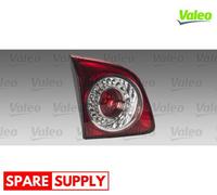 COMBINATION REARLIGHT FOR VW GOLF PLUS VALEO 044067 FITS LEFT
