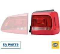 Combination Rearlight for VW GOLF TOURAN HELLA 2SD 010 468-091 fits Left