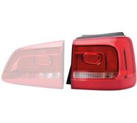 COMBINATION REARLIGHT FOR VW GOLF TOURAN HELLA 2SD 010 468-091 FITS LEFT