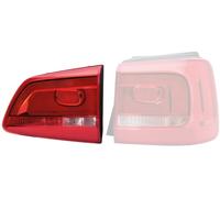 COMBINATION REARLIGHT FOR VW GOLF TOURAN HELLA 2TZ 010 469-101 FITS RIGHT