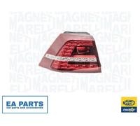 Combination Rearlight for VW GOLF VII MAGNETI MARELLI 714081230801 fits Right