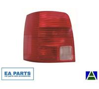Combination Rearlight for VW PASSAT ABAKUS 441-1962R-UE fits Right