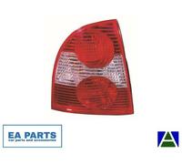 Combination Rearlight for VW PASSAT B5.5 ABAKUS 441-1940L-UE fits Left