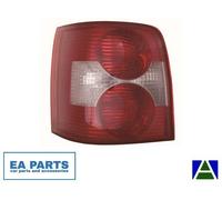 Combination Rearlight for VW PASSAT B5.5 ABAKUS 441-1961R-UE fits Right
