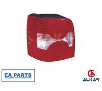 Combination Rearlight for VW PASSAT B5.5 ALKAR 2212118 fits Right