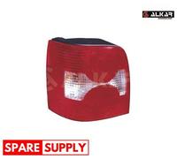 COMBINATION REARLIGHT FOR VW PASSAT B5.5 ALKAR 2212118 FITS RIGHT