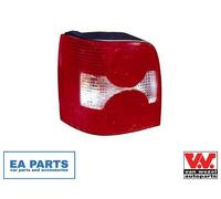 Combination Rearlight for VW PASSAT B5.5 VAN WEZEL 5837935 fits Left
