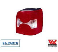 Combination Rearlight for VW PASSAT B5.5 VAN WEZEL 5837936 fits Right