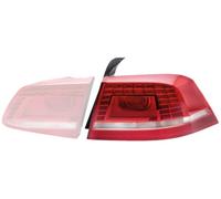 COMBINATION REARLIGHT FOR VW PASSAT HELLA 2SK 010 744-041 FITS RIGHT