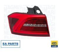 Combination Rearlight for VW PASSAT MAGNETI MARELLI 714081440801 fits Right