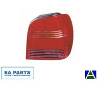 Combination Rearlight for VW POLO ABAKUS 441-1934R-LD-UE fits Right