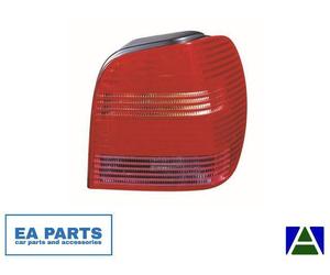 Combination Rearlight for VW POLO ABAKUS 441-1934R-LD-UE fits Right
