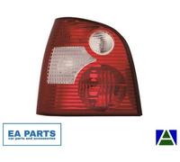 Combination Rearlight for VW POLO ABAKUS 441-1937L-UE-CR fits Left