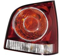 COMBINATION REARLIGHT FOR VW POLO HELLA 2VA 965 303-071 FITS LEFT